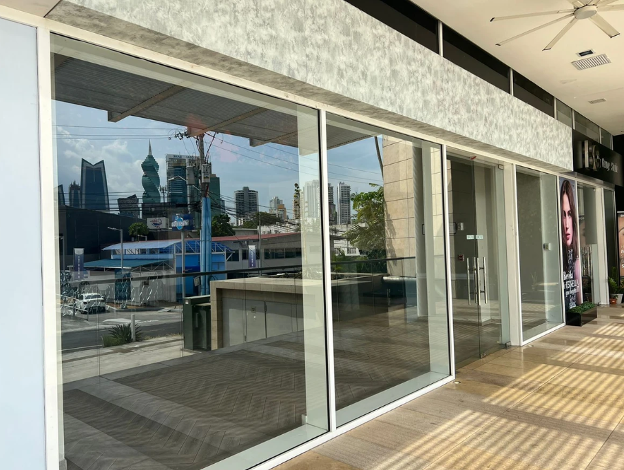 Commercial Unit for Sale – The Towers Business Plaza PB-1