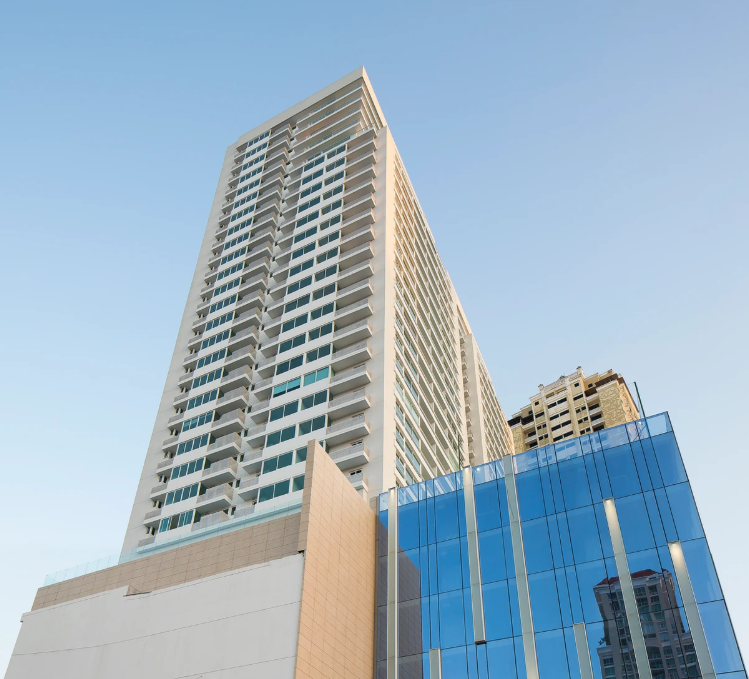 Commercial Unit for Sale – The Towers Business Plaza PB-1