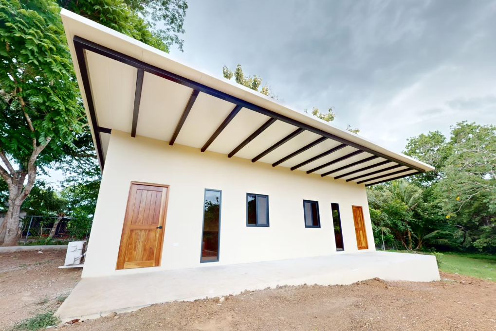 Casita Rincón – Modern Tiny Home for Sale in Pedasí, Panama