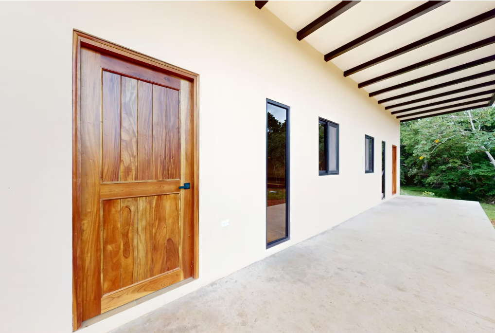 Casita Rincón – Modern Tiny Home for Sale in Pedasí, Panama