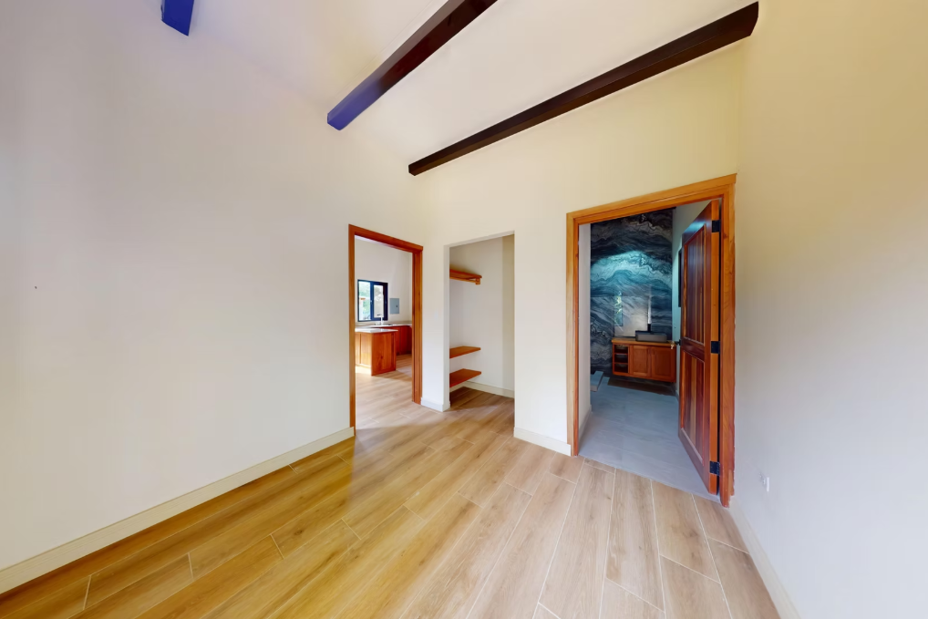 Casita Rincón – Modern Tiny Home for Sale in Pedasí, Panama