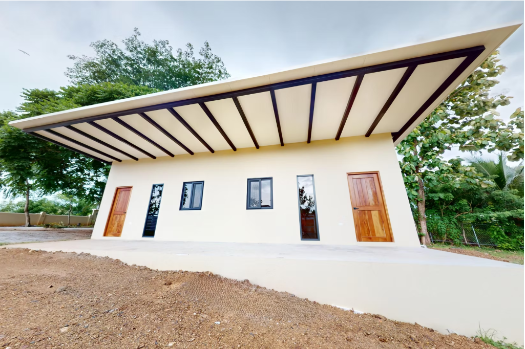 Casita Rincón – Modern Tiny Home for Sale in Pedasí, Panama