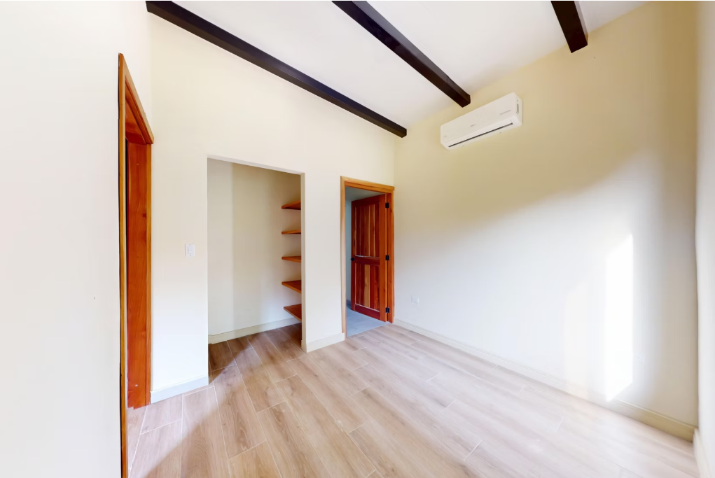 Casita Rincón – Modern Tiny Home for Sale in Pedasí, Panama
