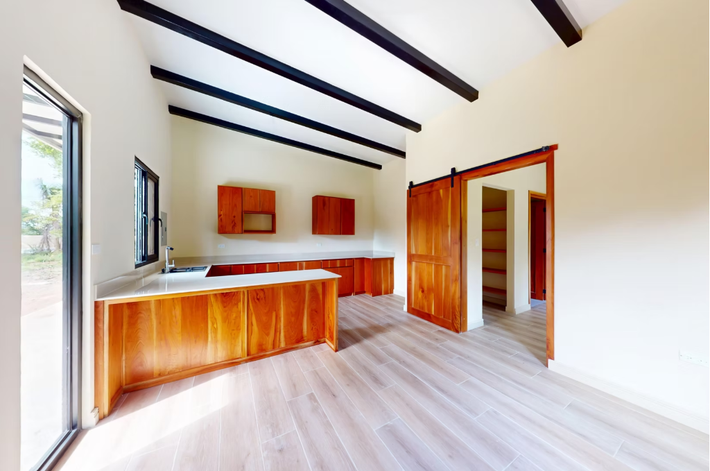 Casita Rincón – Modern Tiny Home for Sale in Pedasí, Panama
