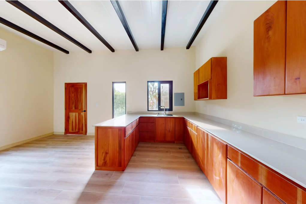 Casita Rincón – Modern Tiny Home for Sale in Pedasí, Panama