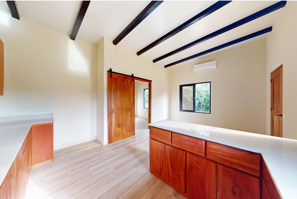 Casita Rincón – Modern Tiny Home for Sale in Pedasí, Panama