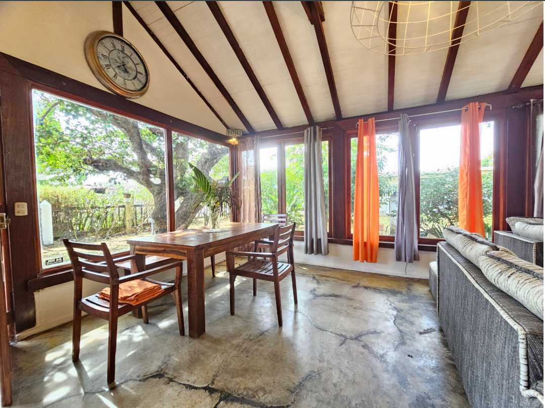 Dual Homes on 3,500 m² Tropical Oasis – Pedasí, Panama