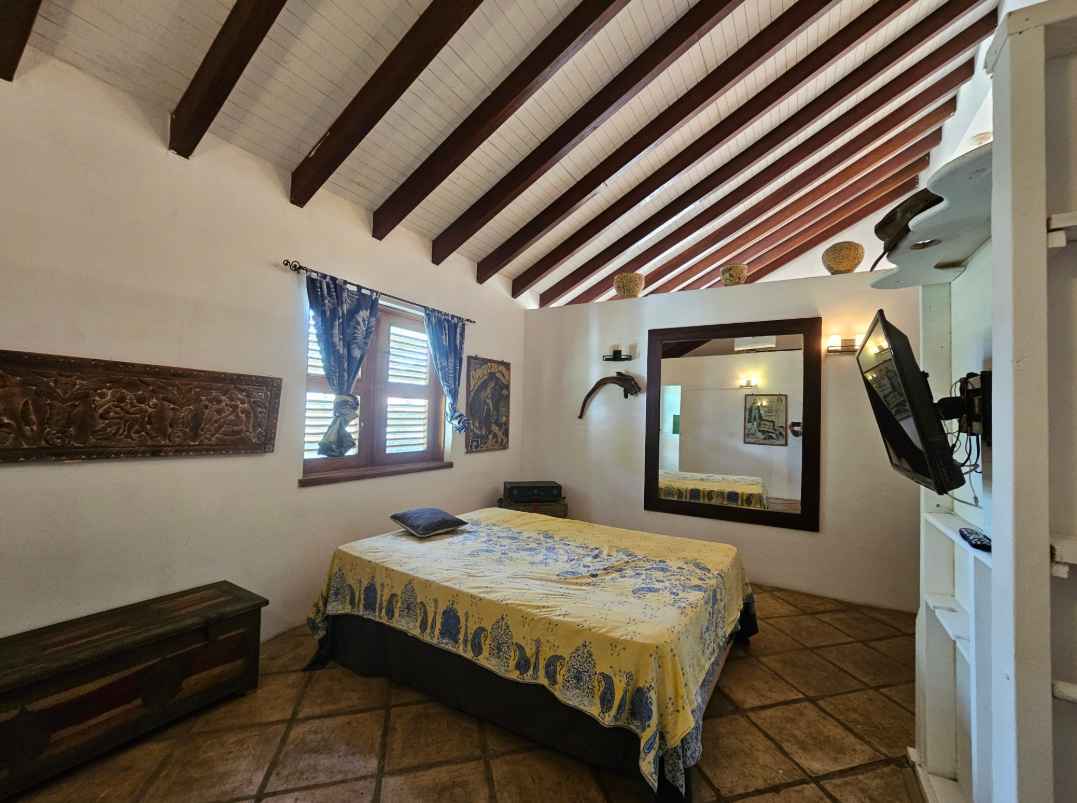 Dual Homes on 3,500 m² Tropical Oasis – Pedasí, Panama
