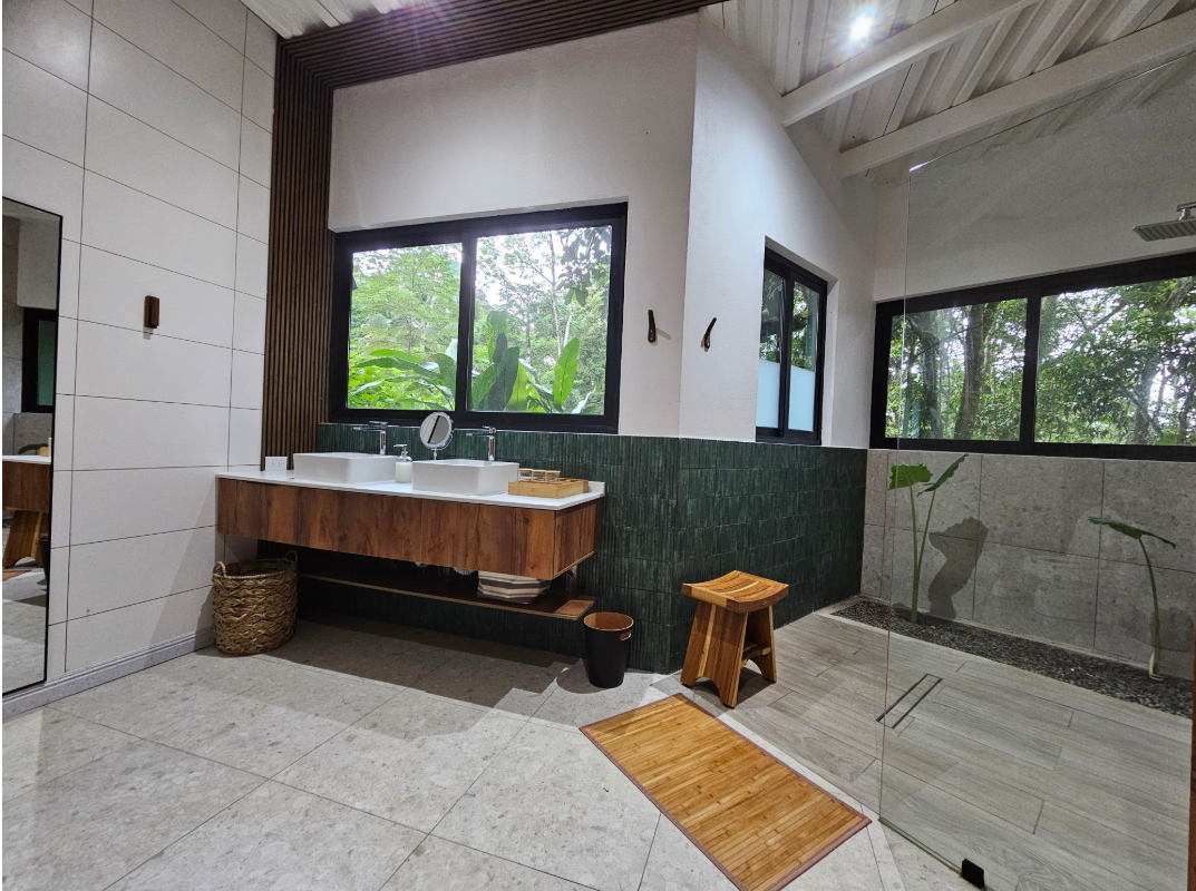 Luxury Villas in Isla Colón, Bocas del Toro – Panama