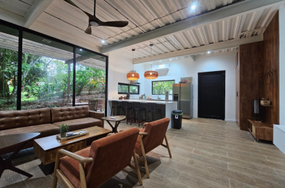 Luxury Villas in Isla Colón, Bocas del Toro – Panama