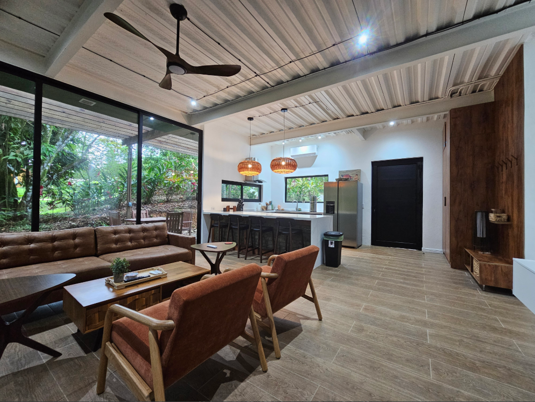 Luxury Villas in Isla Colón, Bocas del Toro – Panama