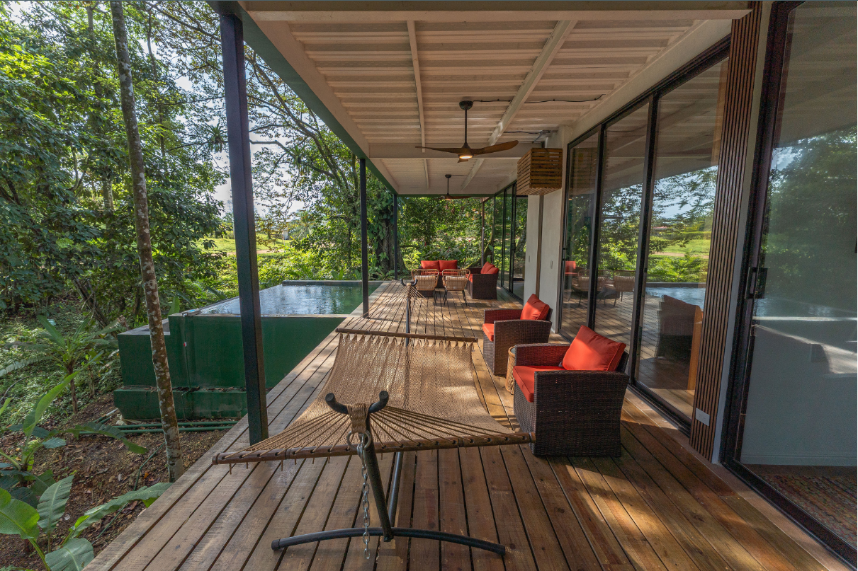 Luxury Villas in Isla Colón, Bocas del Toro – Panama
