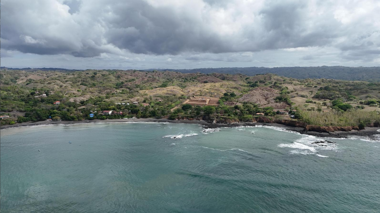 Ocean View Lots for Sale – Playa Venao, Panama