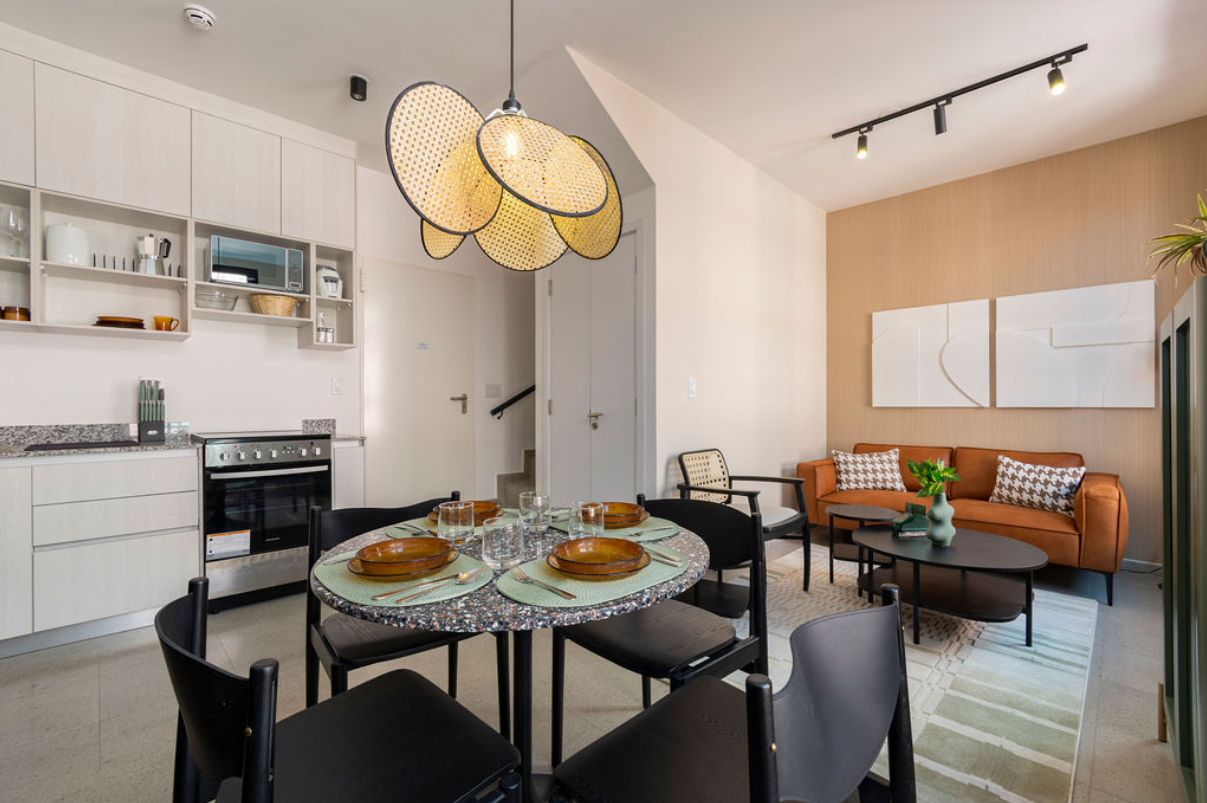 Casco Viejo Santa Ana Apartments for Sale | Casa Korsi Panama