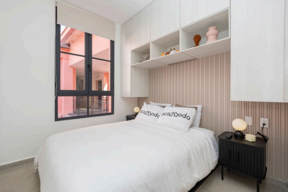 Casco Viejo Santa Ana Apartments for Sale | Casa Korsi Panama