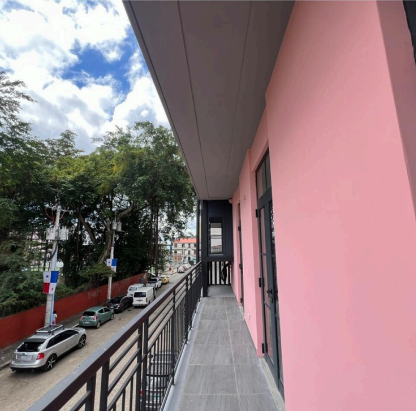 Casco Viejo Santa Ana Apartments for Sale | Casa Korsi Panama