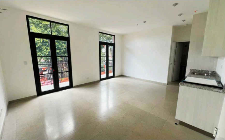 Casco Viejo Santa Ana Apartments for Sale | Casa Korsi Panama