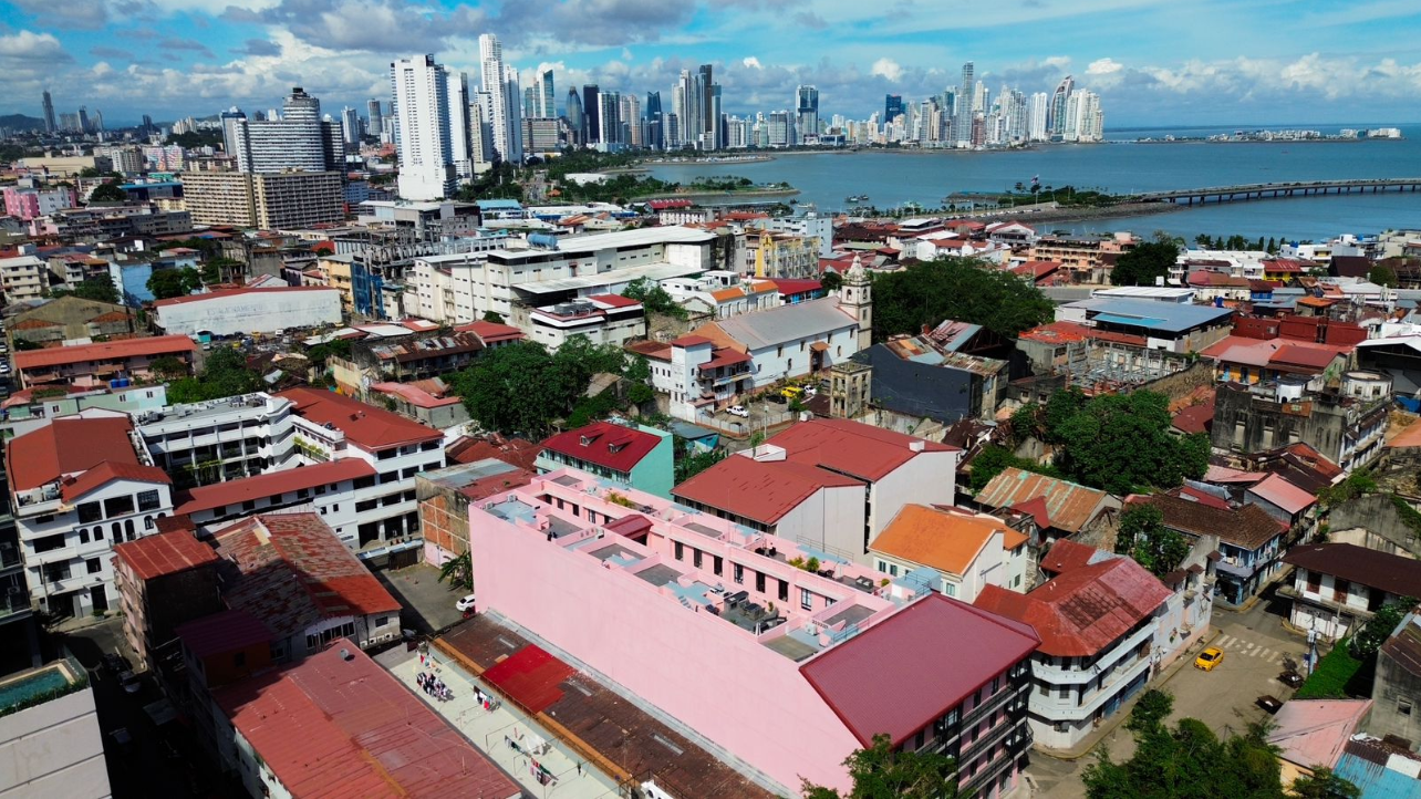 Casco Viejo Santa Ana Apartments for Sale | Casa Korsi Panama