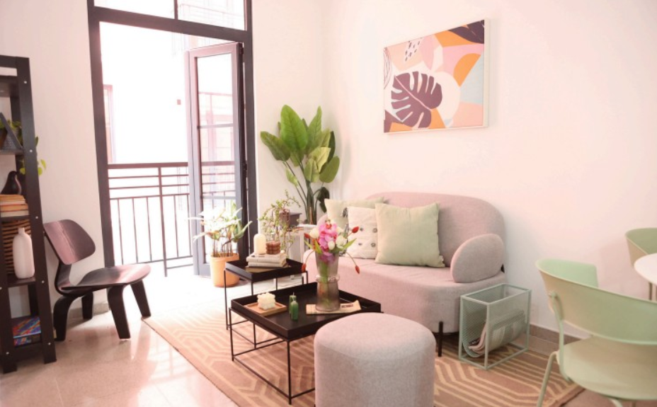 Casco Viejo Santa Ana Apartments for Sale | Casa Korsi Panama