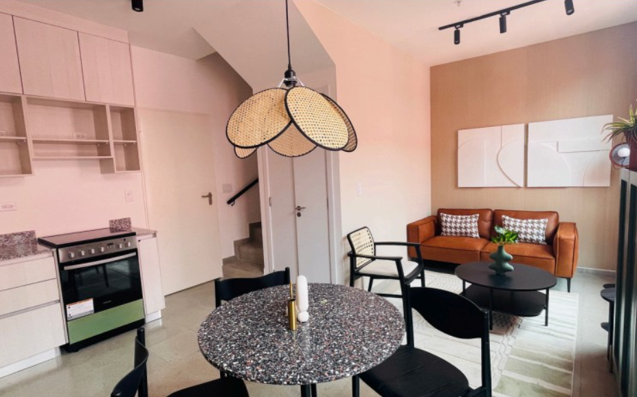 Casco Viejo Santa Ana Apartments for Sale | Casa Korsi Panama