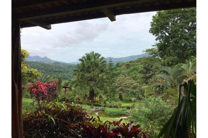 Versatile Mountain Property with Income-Generating Casitas in Santa Fe, Veraguas