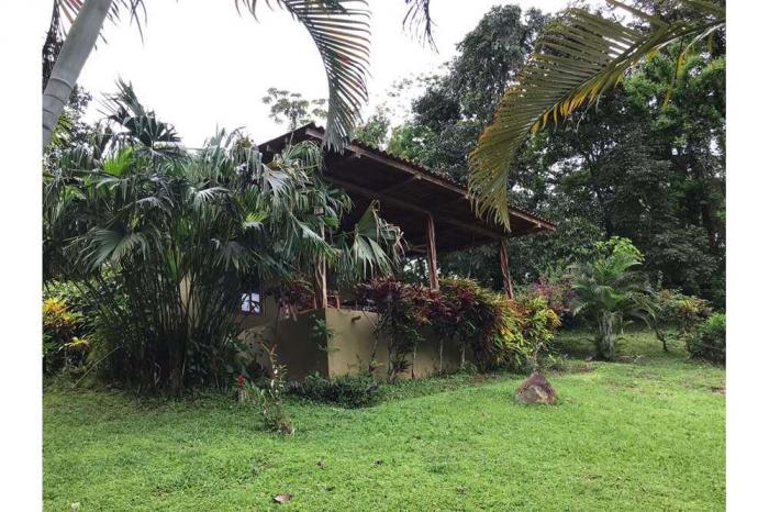 Versatile Mountain Property with Income-Generating Casitas in Santa Fe, Veraguas