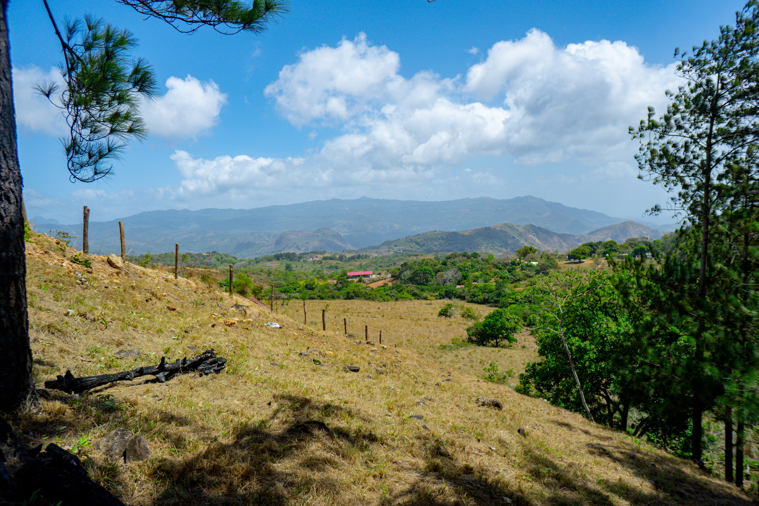 Mountain Lot For Sale in Sorá, Altos del Maria, Panama | 9,009 m² of Prime Land