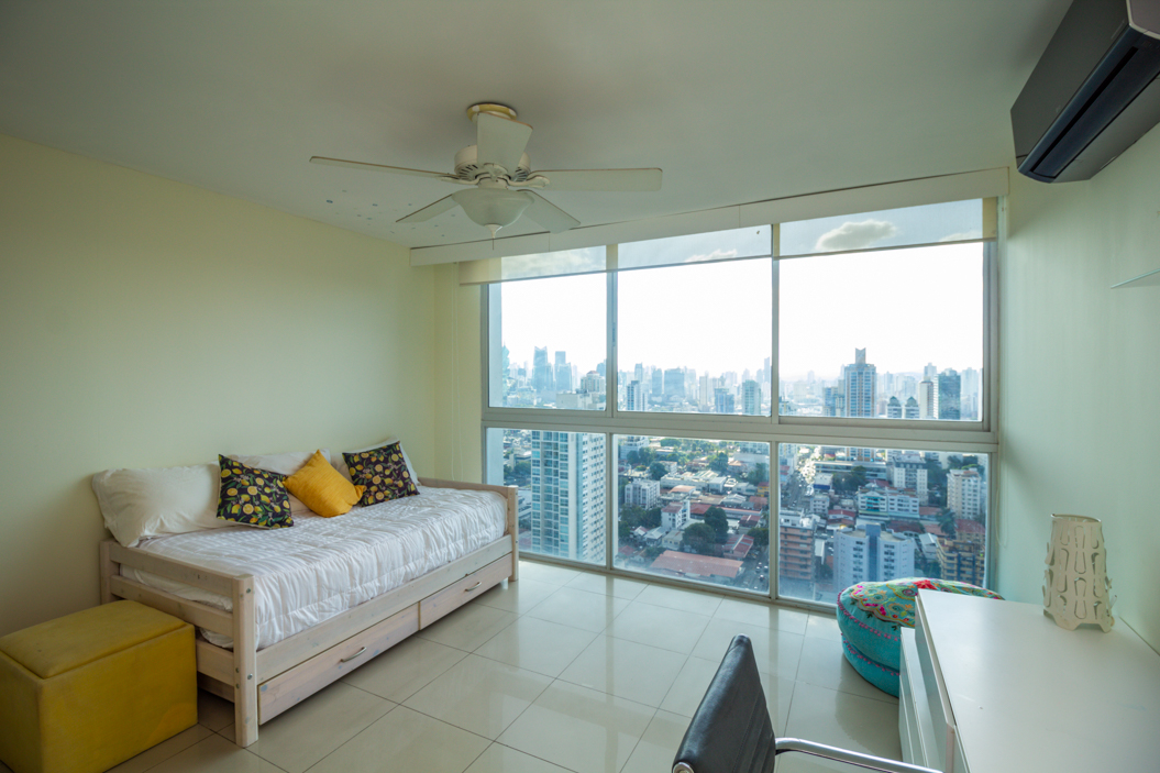 3-Bedroom Penthouse for Sale in The Regent, San Francisco, Panama City - PLS-19876