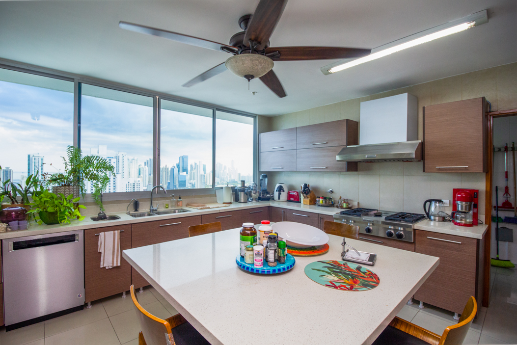 3-Bedroom Penthouse for Sale in The Regent, San Francisco, Panama City - PLS-19876