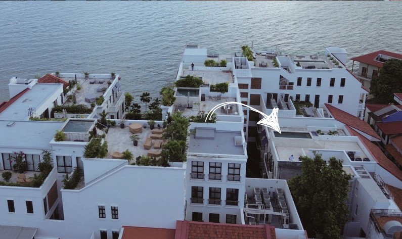 Casco Viejo Luxury Townhouse with Pool | Historic Home