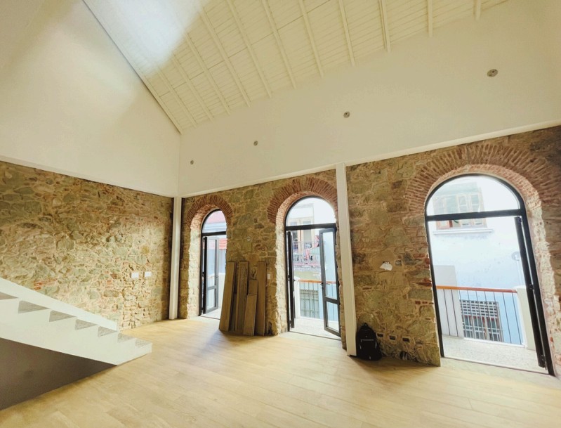 Casco Viejo Luxury Townhouse with Pool | Historic Home