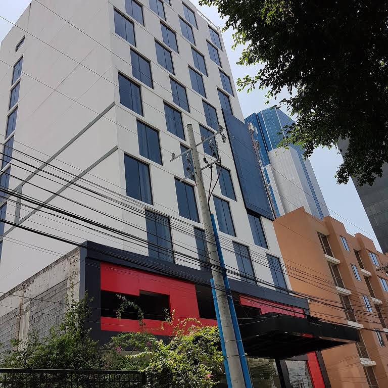 Luxury 84-Room Hotel in Campo Alegre, Panama City - PLS-19860