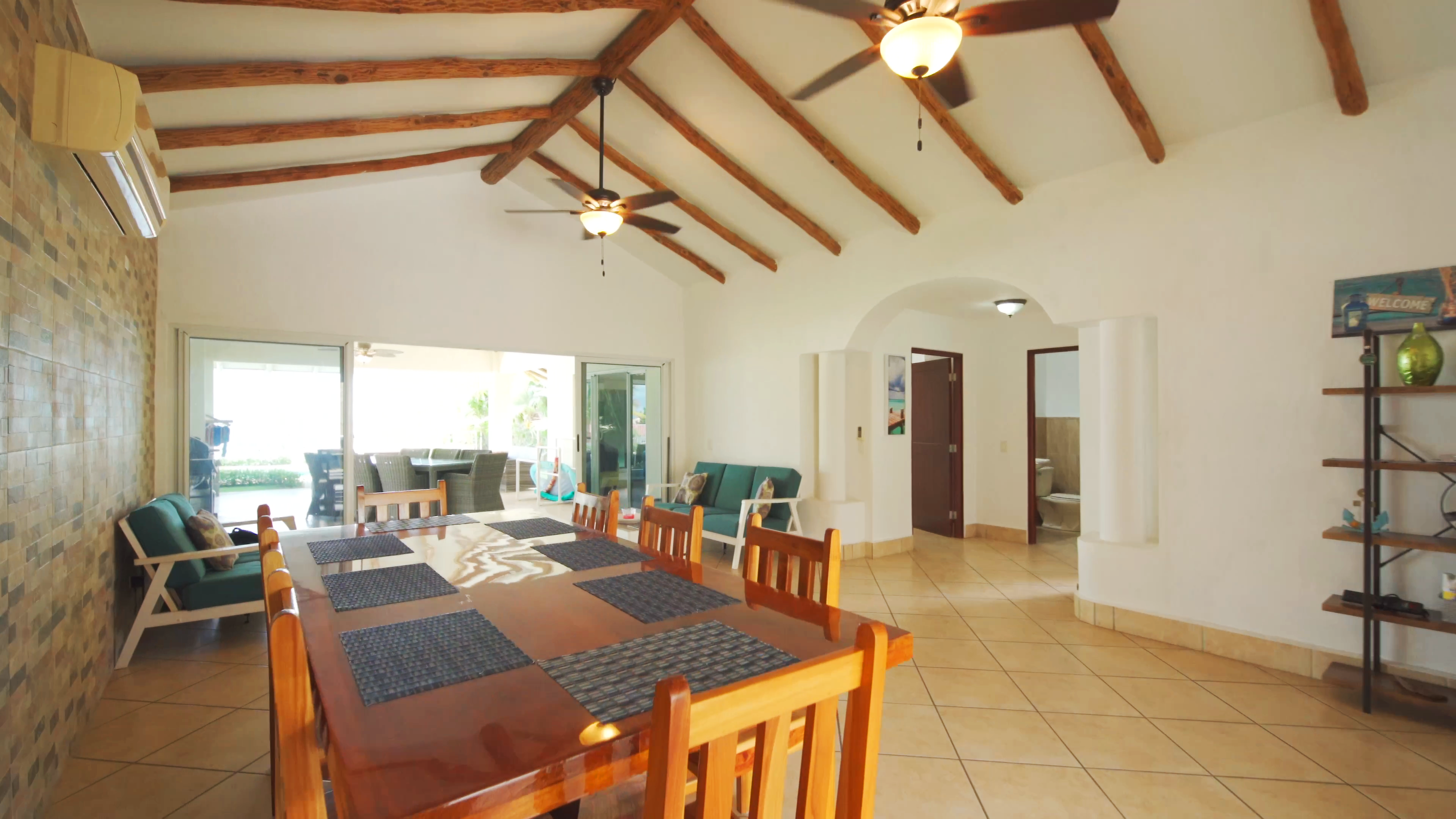 Stunning 4-Bedroom Ocean View Home for Sale in San Carlos, Panama - The Good Life Awaits!