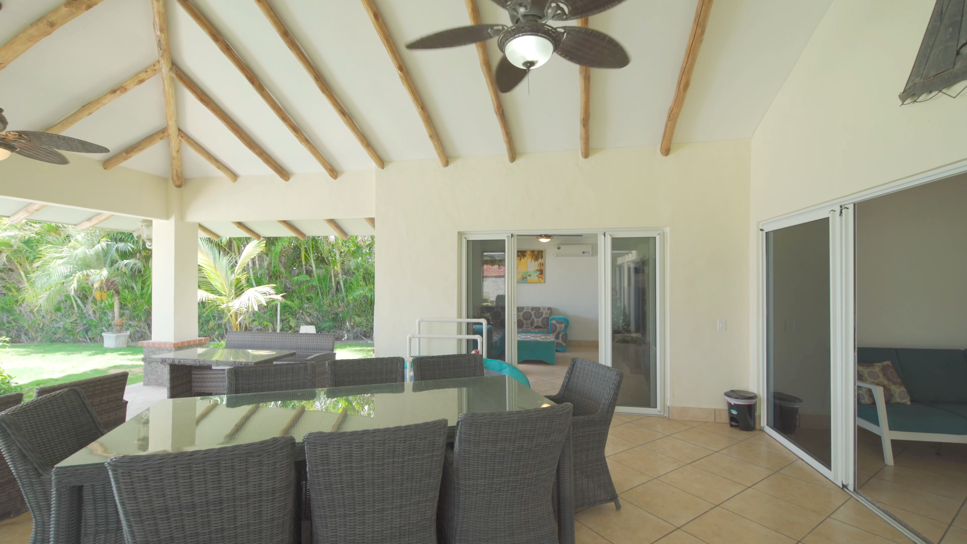 Stunning 4-Bedroom Ocean View Home for Sale in San Carlos, Panama - The Good Life Awaits!