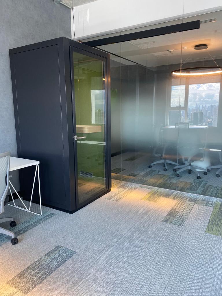 Furnished Apartment for Sale in PH Van Gogh, El Cangrejo - $218,000