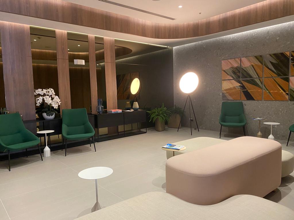 Furnished Apartment for Sale in PH Van Gogh, El Cangrejo - $218,000