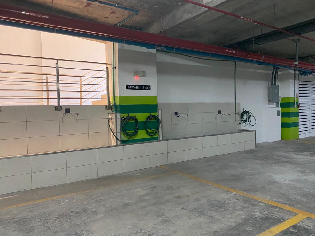 Furnished Apartment for Sale in PH Van Gogh, El Cangrejo - $218,000