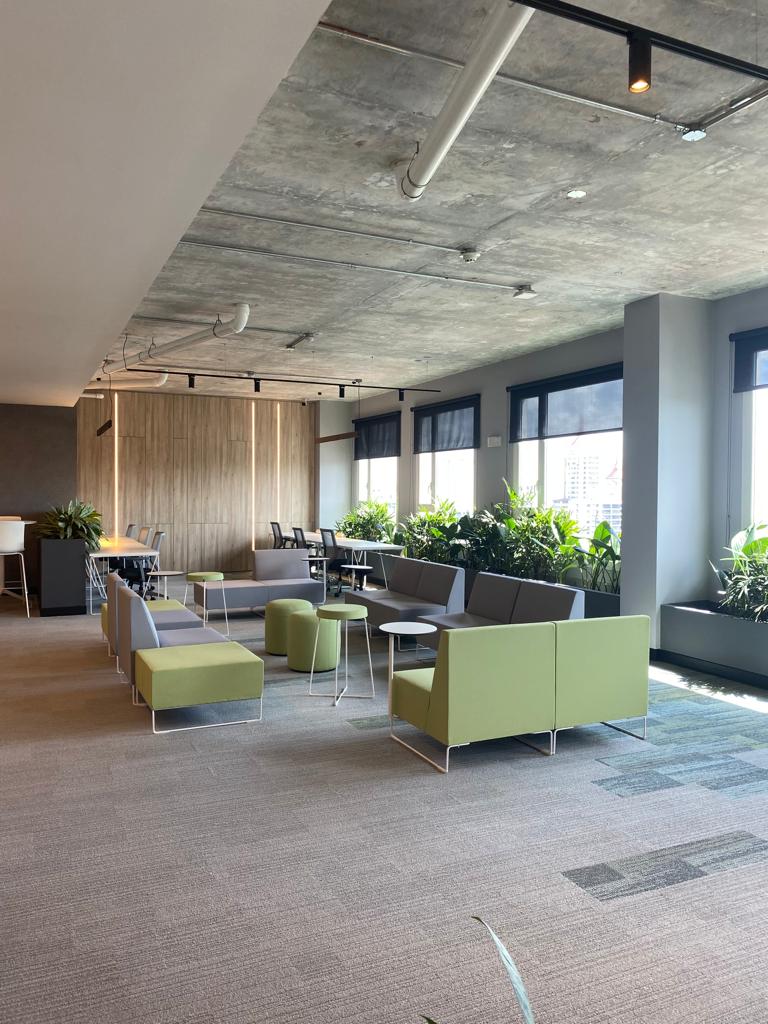 Furnished Apartment for Sale in PH Van Gogh, El Cangrejo - $218,000