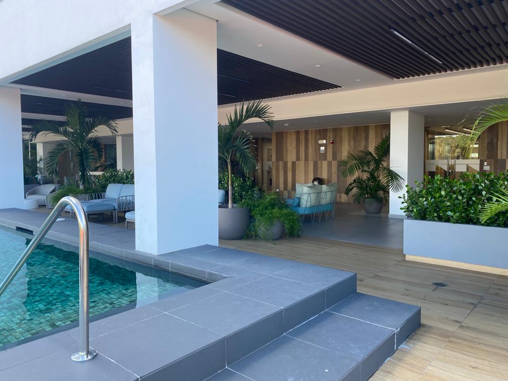 Furnished Apartment for Sale in PH Van Gogh, El Cangrejo - $218,000