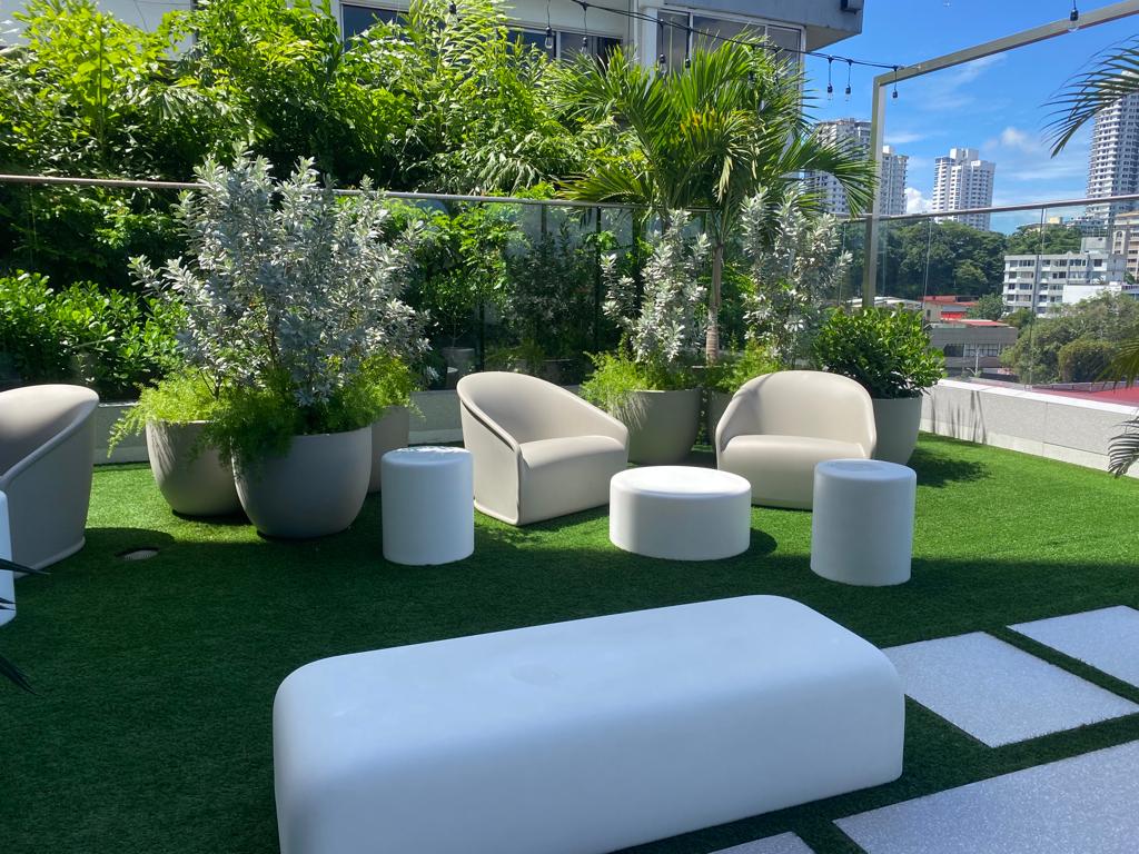 Furnished Apartment for Sale in PH Van Gogh, El Cangrejo - $218,000