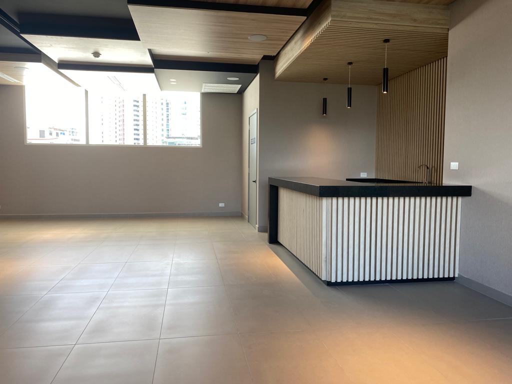 Furnished Apartment for Sale in PH Van Gogh, El Cangrejo - $218,000