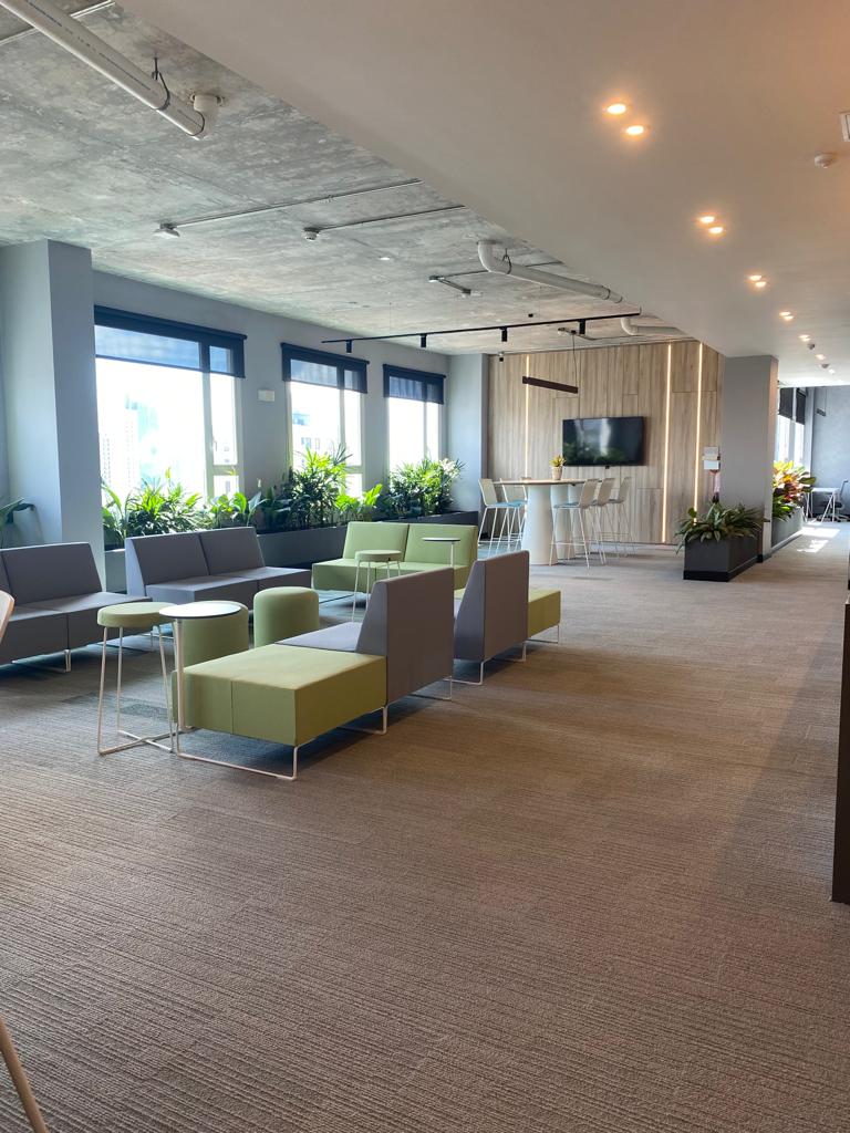 Furnished Apartment for Sale in PH Van Gogh, El Cangrejo - $218,000