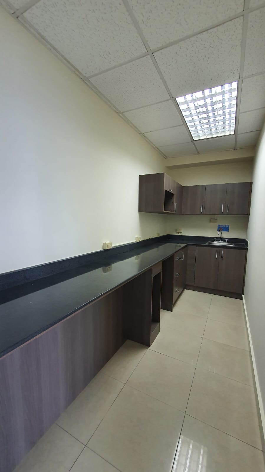 Office Space in Torre Global Bank, Calle 50 - PLS-19840