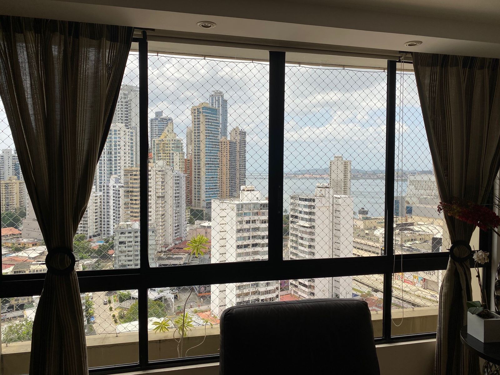 3-Bedroom Condo for Sale in Edificio Arrecife, Punta Paitilla - PLS-19853