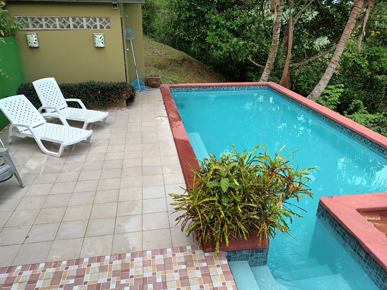 Versatile Mountain Property with Income-Generating Casitas in Santa Fe, Veraguas