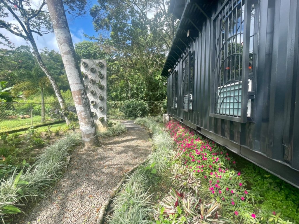 Extraordinary Custom-Designed Home for Sale in El Valle, Panama - $589,000