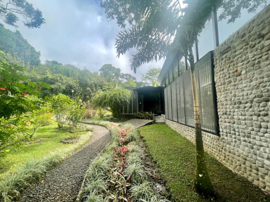 Extraordinary Custom-Designed Home for Sale in El Valle, Panama - $589,000