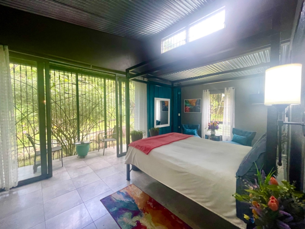 Extraordinary Custom-Designed Home for Sale in El Valle, Panama - $589,000