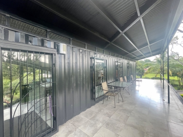 Extraordinary Custom-Designed Home for Sale in El Valle, Panama - $589,000