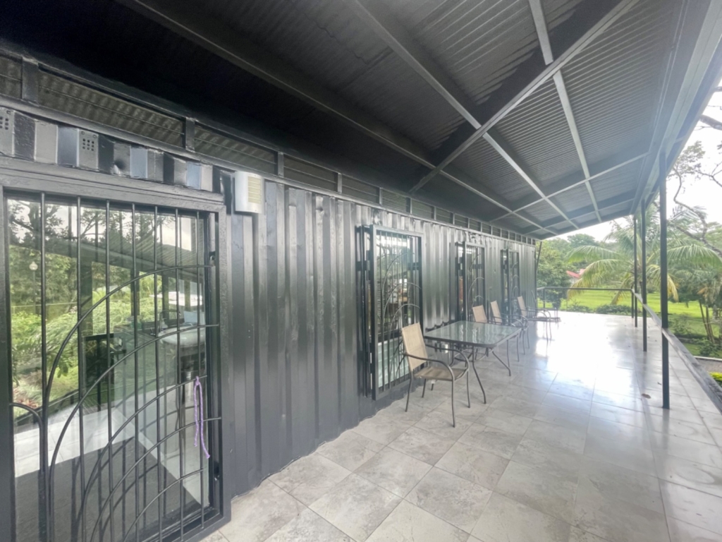 Extraordinary Custom-Designed Home for Sale in El Valle, Panama - $589,000